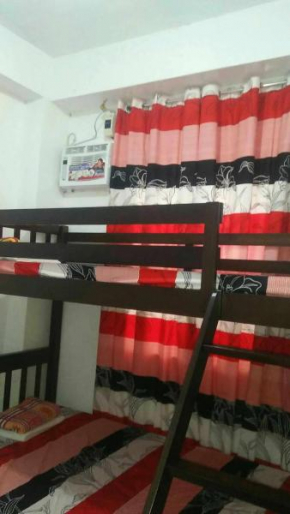 4jMarte Home Stay